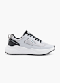 Bench Sneaker Grigio 78791 1