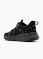 Bench Sneaker Svart 78796 3