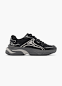 Buffalo Pantofi sport chunky Negru 78800 1