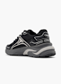 Buffalo Sneaker Siyah 78800 3