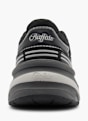 Buffalo Chunky Sneaker Schwarz 78800 6