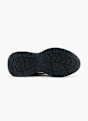 Buffalo Chunky Sneaker Schwarz 78803 4
