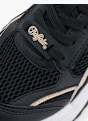 Buffalo Sneaker Siyah 78803 6