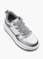 Buffalo Sneakersy Biały 78805 2