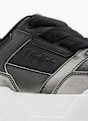 Buffalo Sneaker Siyah 78806 5