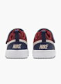 Nike Trainer Blue 105565 3