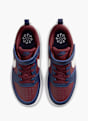 Nike Sneaker Albastru 78852 2