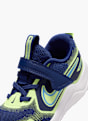 Nike Koşu Ayakkabısı Mavi 78855 5