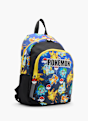 Pokémon Backpack Black 88454 2