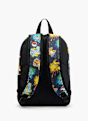 Pokémon Backpack Black 88454 3