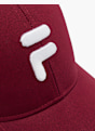 FILA Kappe Bordeaux 78828 4