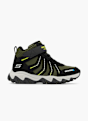 Skechers Schnürboots Schwarz 78840 1