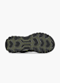 Skechers Bottes à lacets Noir 78840 4