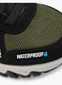 Skechers Šněrovací boty Černá 78840 5