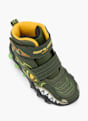 Skechers Bootes Olive 78845 2