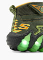 Skechers Bootes Olive 78845 6