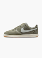 Nike Sneaker Verde 78849 3