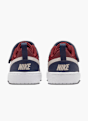 Nike Tenisky Modrá 78934 4