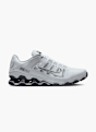 Nike Trainingsschuh Silber 78851 1