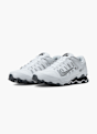 Nike Trainingsschuh Silber 78851 2