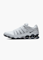Nike Trainingsschuh Silber 78851 3
