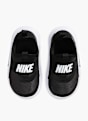 Nike Slip on fekete 78938 2