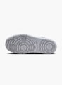 Nike Sneaker Bianco 78939 4