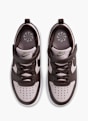 Nike Sneakersy Brązowy 78945 2