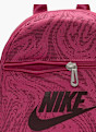 Nike Rucsac Roșu 78887 4