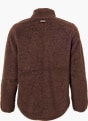 Skechers Fleecejacke Braun 78881 2