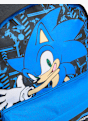 Sonic Backpack Blue 105401 5