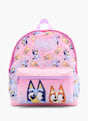 Bluey Backpack Pink 88455 1