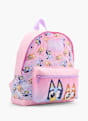 Bluey Backpack Pink 88455 2