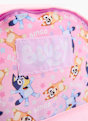 Bluey Backpack light pink 88455 4