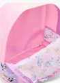 Bluey Backpack light pink 88455 5