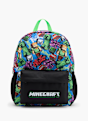 Minecraft Backpack Multicolor 88456 1