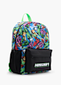 Minecraft Backpack Multicolor 88456 2
