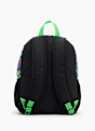 Minecraft Backpack multi-colour 88456 3