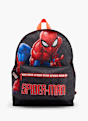 Spiderman Backpack black 88457 1