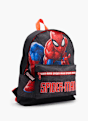 Spiderman Backpack black 88457 2