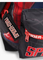 Spiderman Backpack black 88457 5