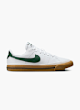 Nike Sneaker fehér 78912 1