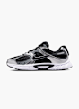 Nike Sneaker Gri 78956 2