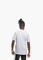 adidas Tee-shirt Gris 78923 3