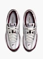 Nike Sneaker Argento 78986 2