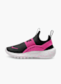 Nike Slip-on маратонки Фуксия 78961 3