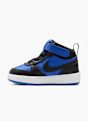 Nike Mid Cut Mavi 78964 2