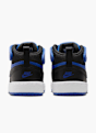 Nike Mid Cut Mavi 78964 4