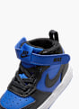 Nike Mid Cut Mavi 78964 6