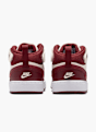 Nike Baskets montantes Rouge 78962 3